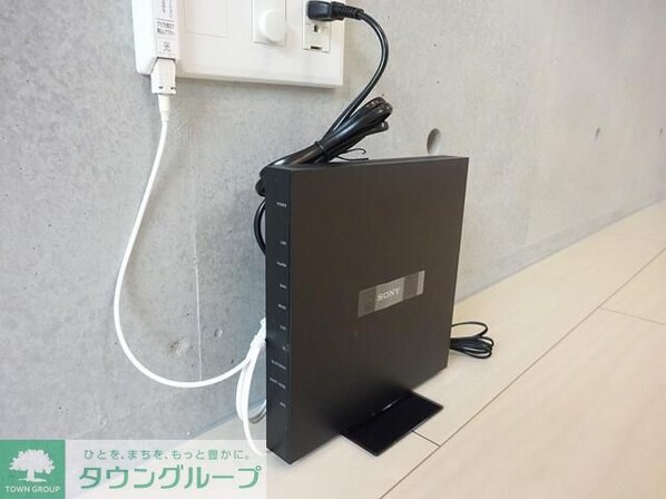 ドムフォレント荻窪の物件内観写真